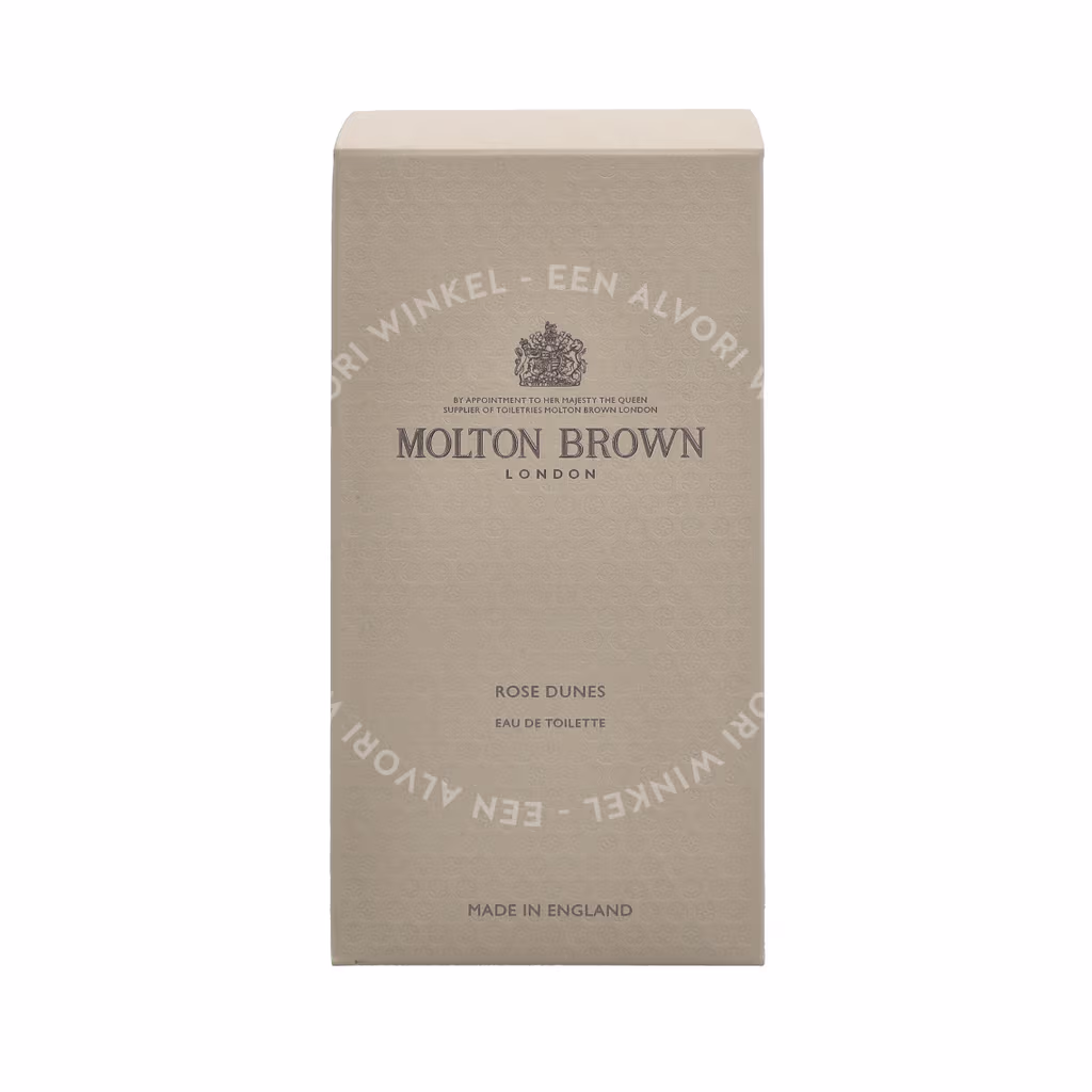 Molton Brown Molton Brown Rose Dunes Edt Spray — foto 2