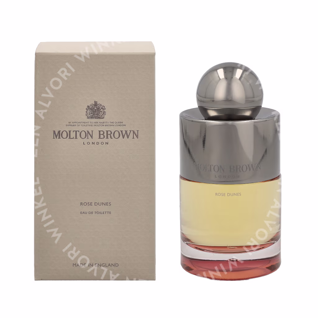 Molton Brown Molton Brown Rose Dunes Edt Spray — foto 3