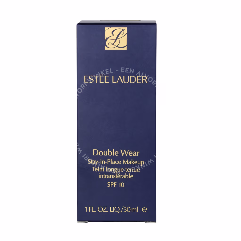 Estee Lauder E.Lauder Double Wear Stay-In-Place Makeup SPF10 — 2N1 Desert Beige — foto 2