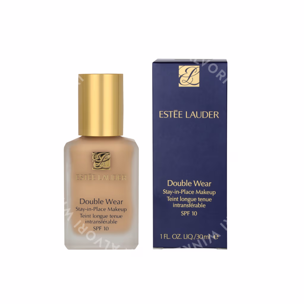 Estee Lauder E.Lauder Double Wear Stay-In-Place Makeup SPF10 — 2N1 Desert Beige — foto 3