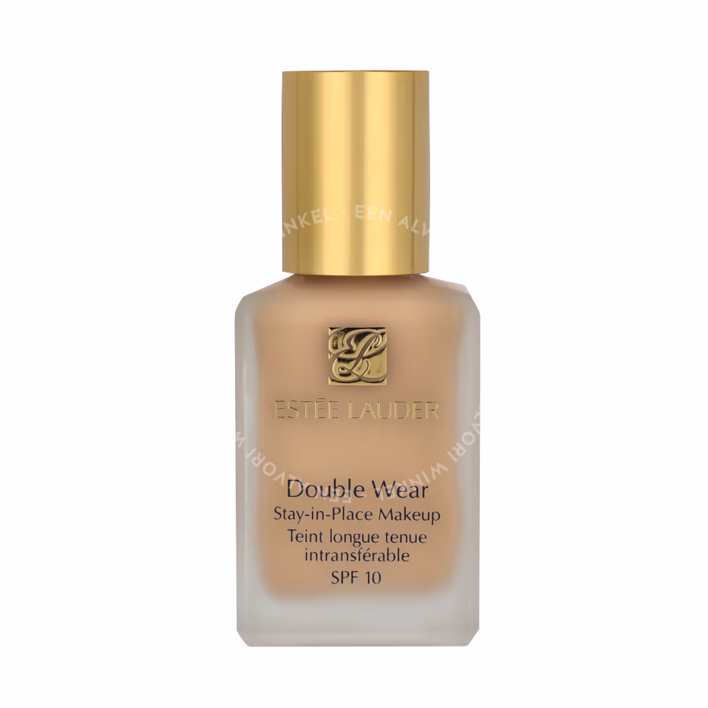 Estee Lauder E.Lauder Double Wear Stay-In-Place Makeup SPF10 — 2N1 Desert Beige