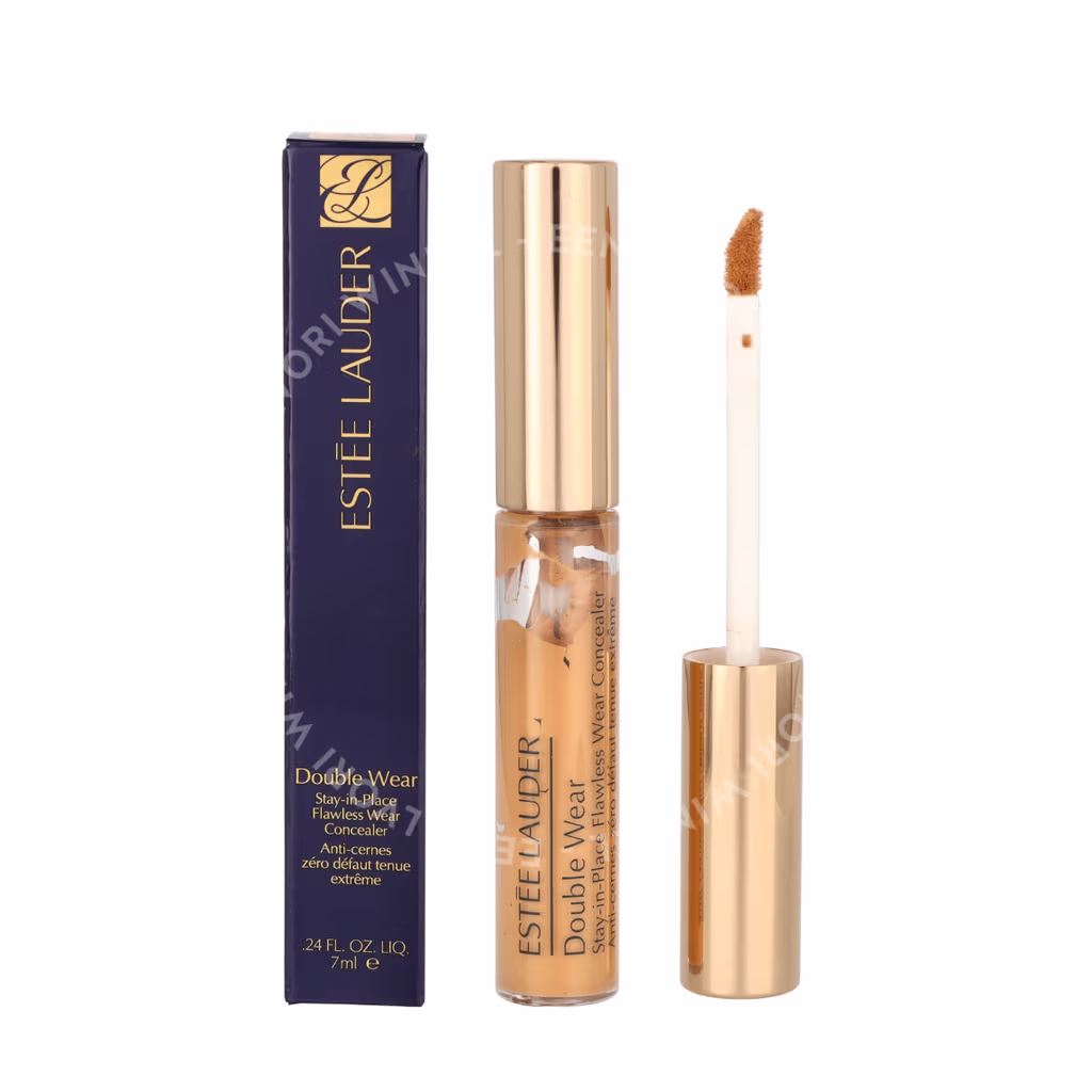 Estee Lauder E.Lauder Double Wear Stay In Place Flawless Wear Concealer — #3W Medium Warm — foto 3