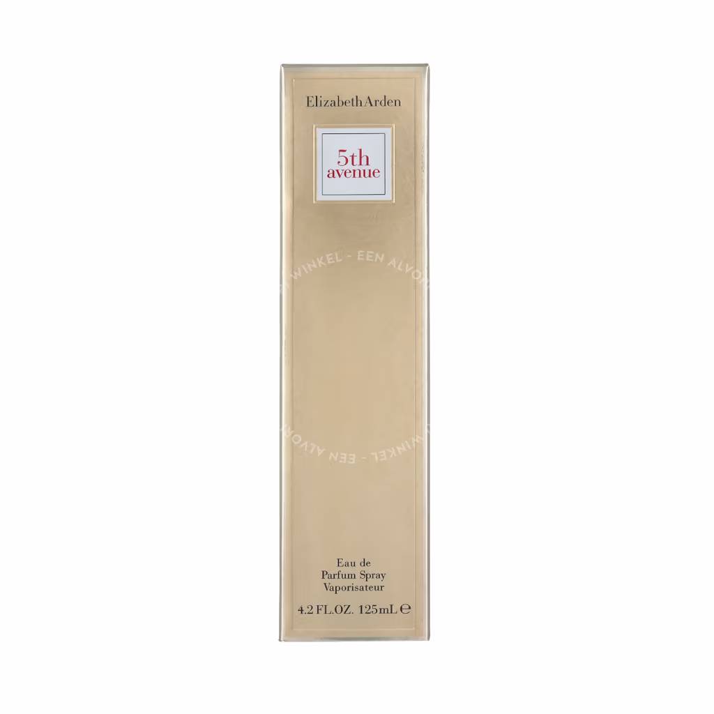 Elizabeth Arden E.Arden 5Th Avenue Edp Spray — foto 2