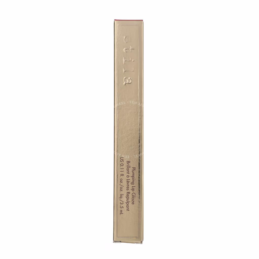 Stila Stila Plumping Lip Glaze — foto 2