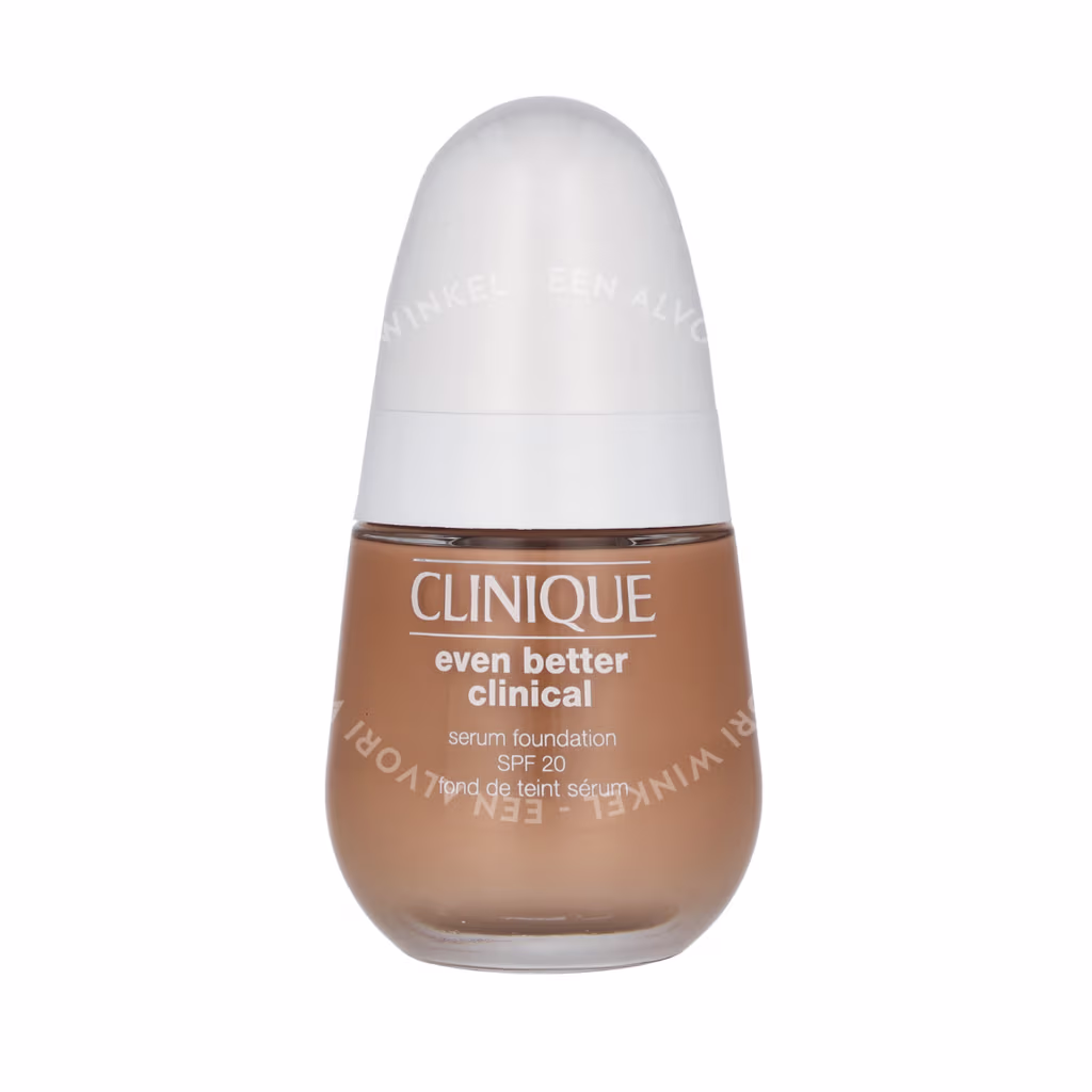 Clinique Clinique Even Better Clinical Serum Foundation SPF20 — CN 74 Beige (M)