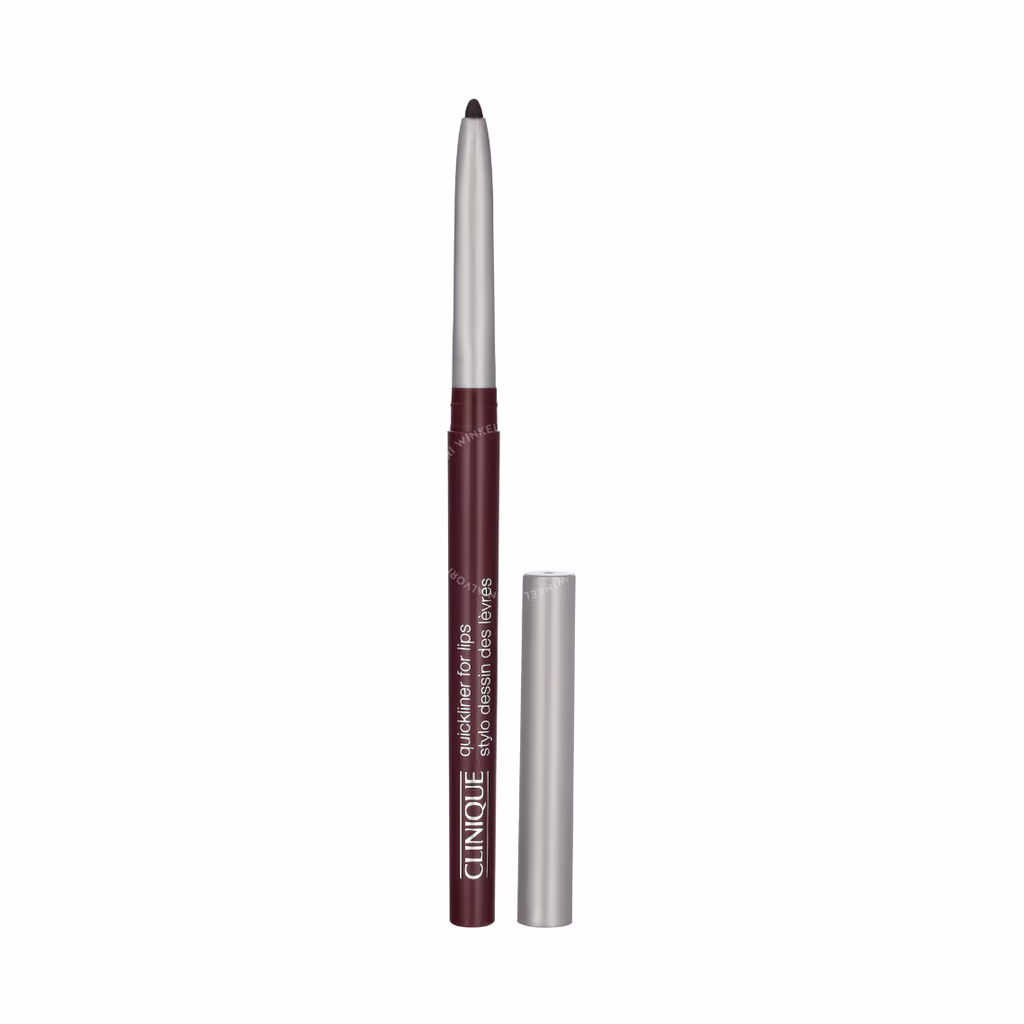Clinique Clinique Quickliner For Lips — #12 Intense Licorice