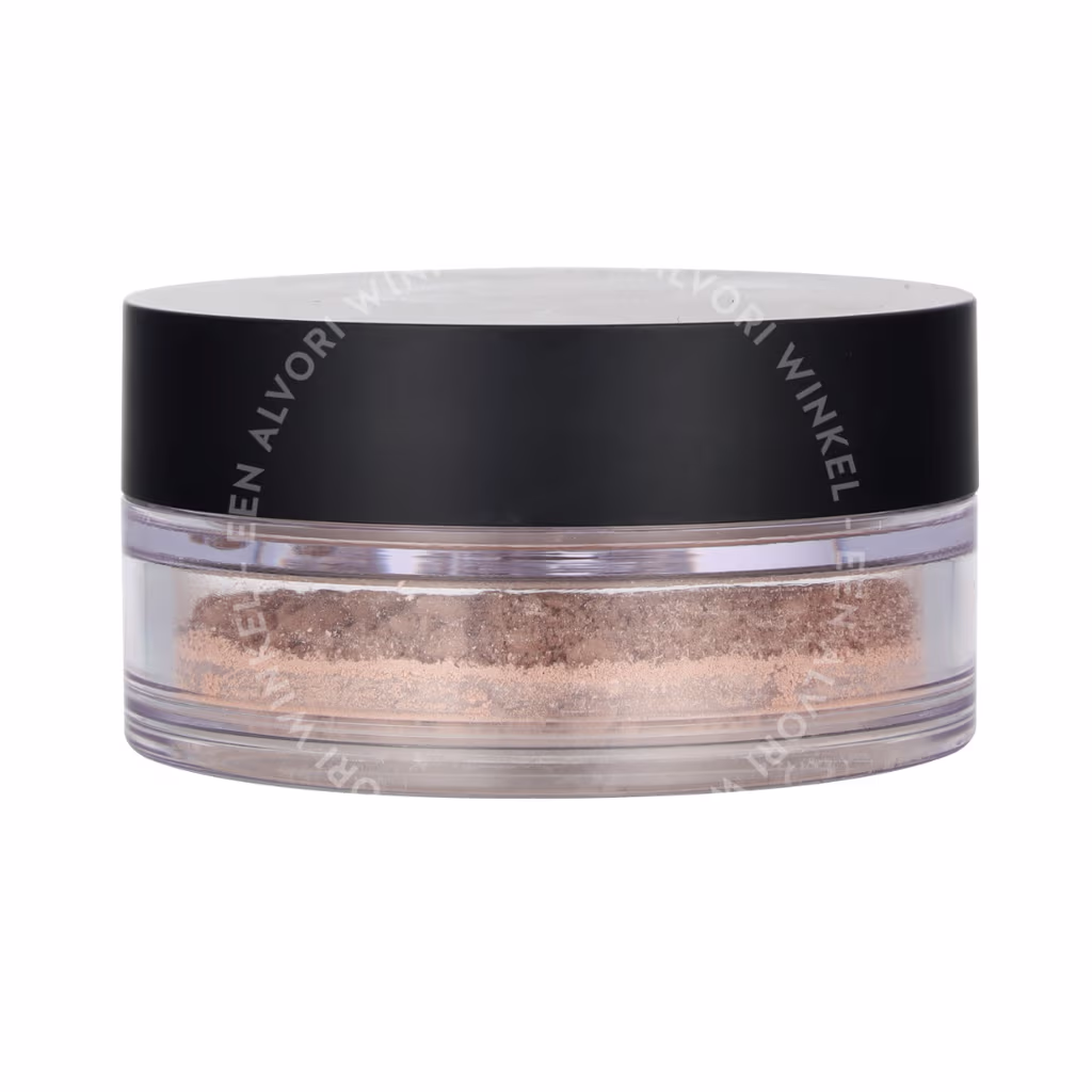 Bareminerals BareMinerals Original Loose Mineral Foundation SPF15 — Fairly Medium 05 — foto 2