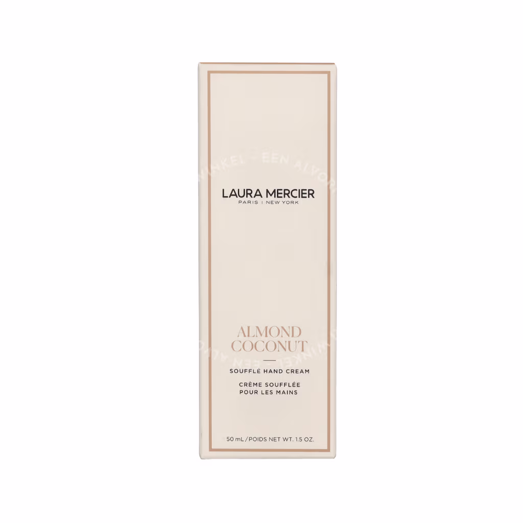 Laura Mercier Laura Mercier Almond Coconut Soufflé Hand Cream — foto 2