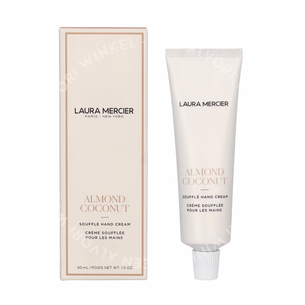 Laura Mercier Laura Mercier Almond Coconut Soufflé Hand Cream — foto 3