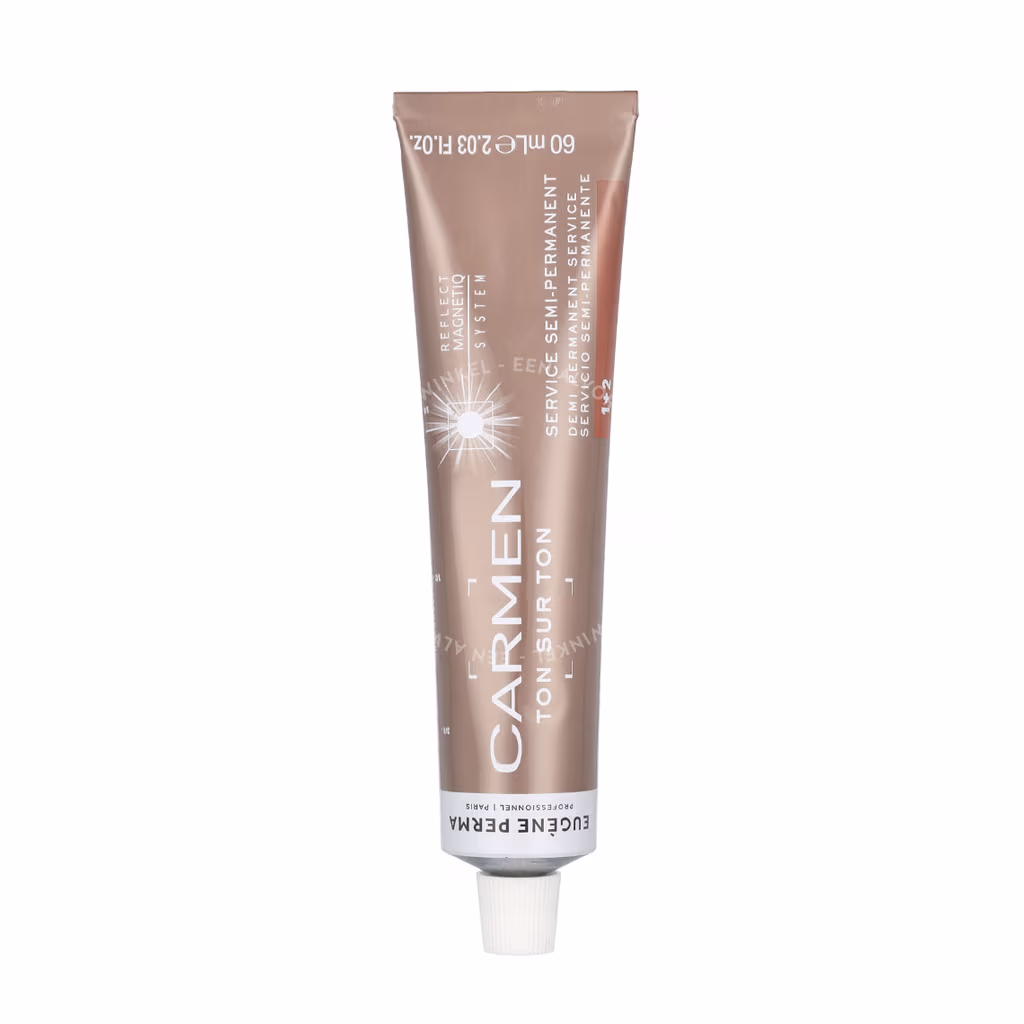 Eugene Perma Eugene Perma Carmen Ton Sur Ton Semi-Permanent Hair Color — 4