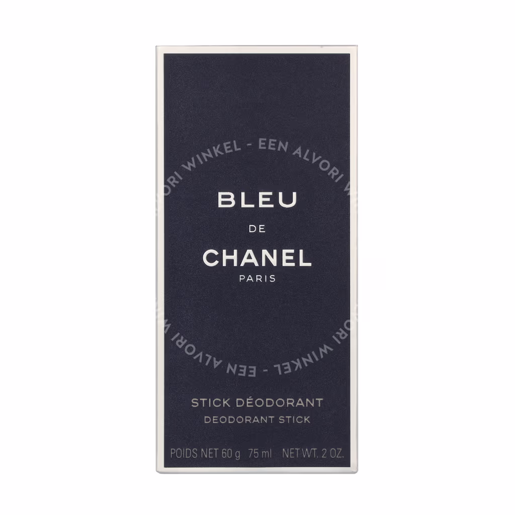 Chanel Chanel Bleu De Chanel Pour Homme Deo Stick — foto 2