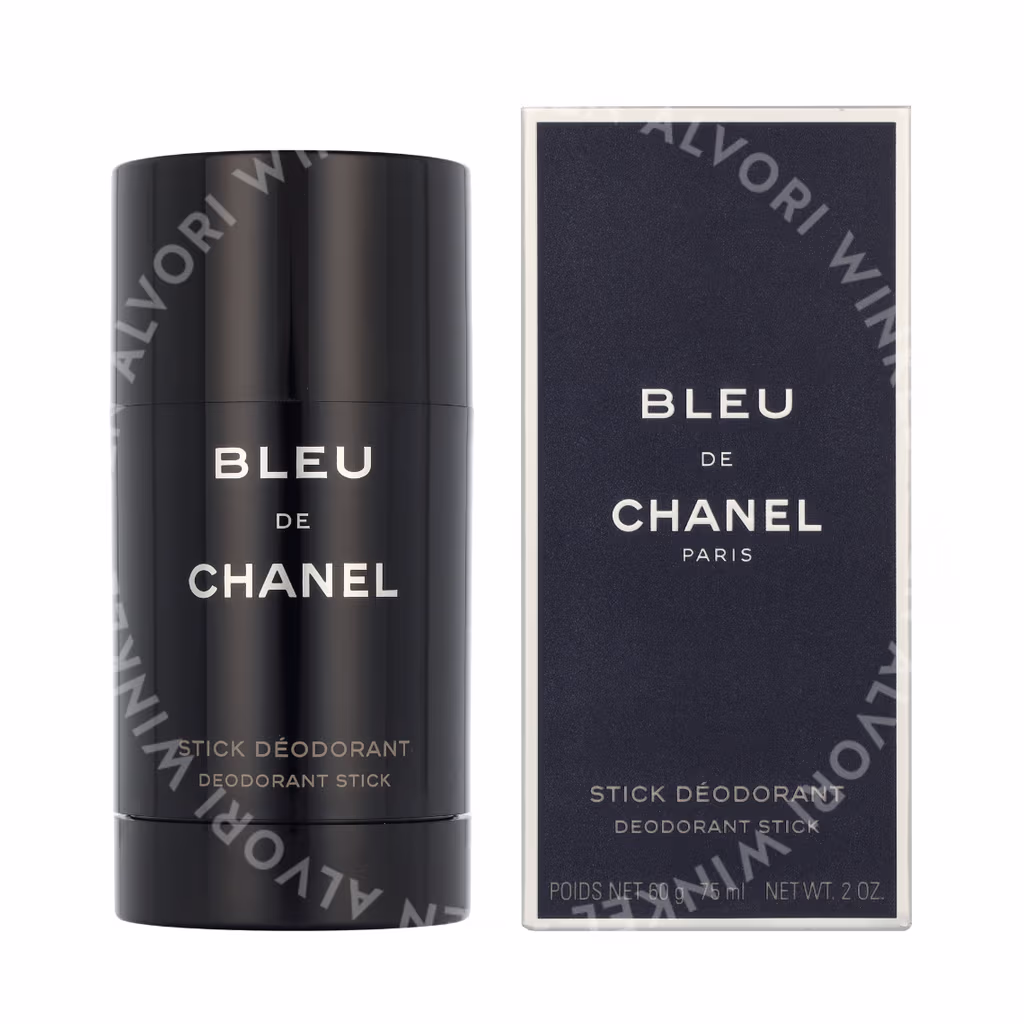 Chanel Chanel Bleu De Chanel Pour Homme Deo Stick — foto 3