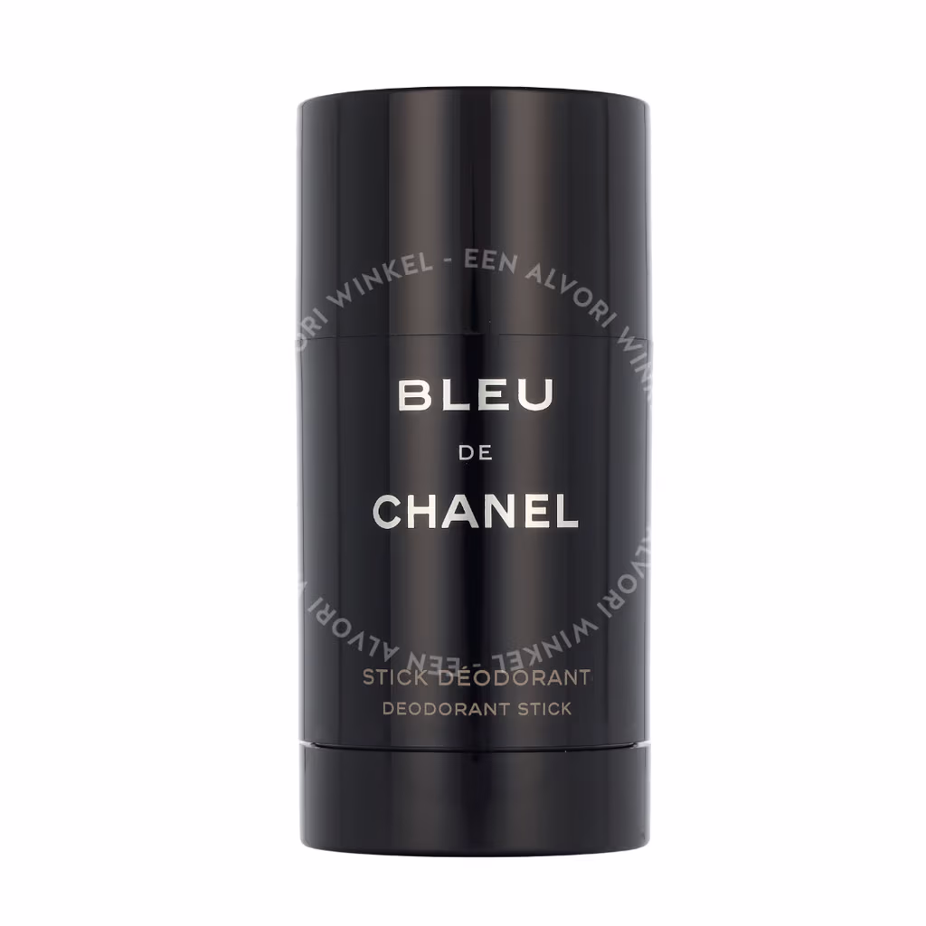 Chanel Chanel Bleu De Chanel Pour Homme Deo Stick