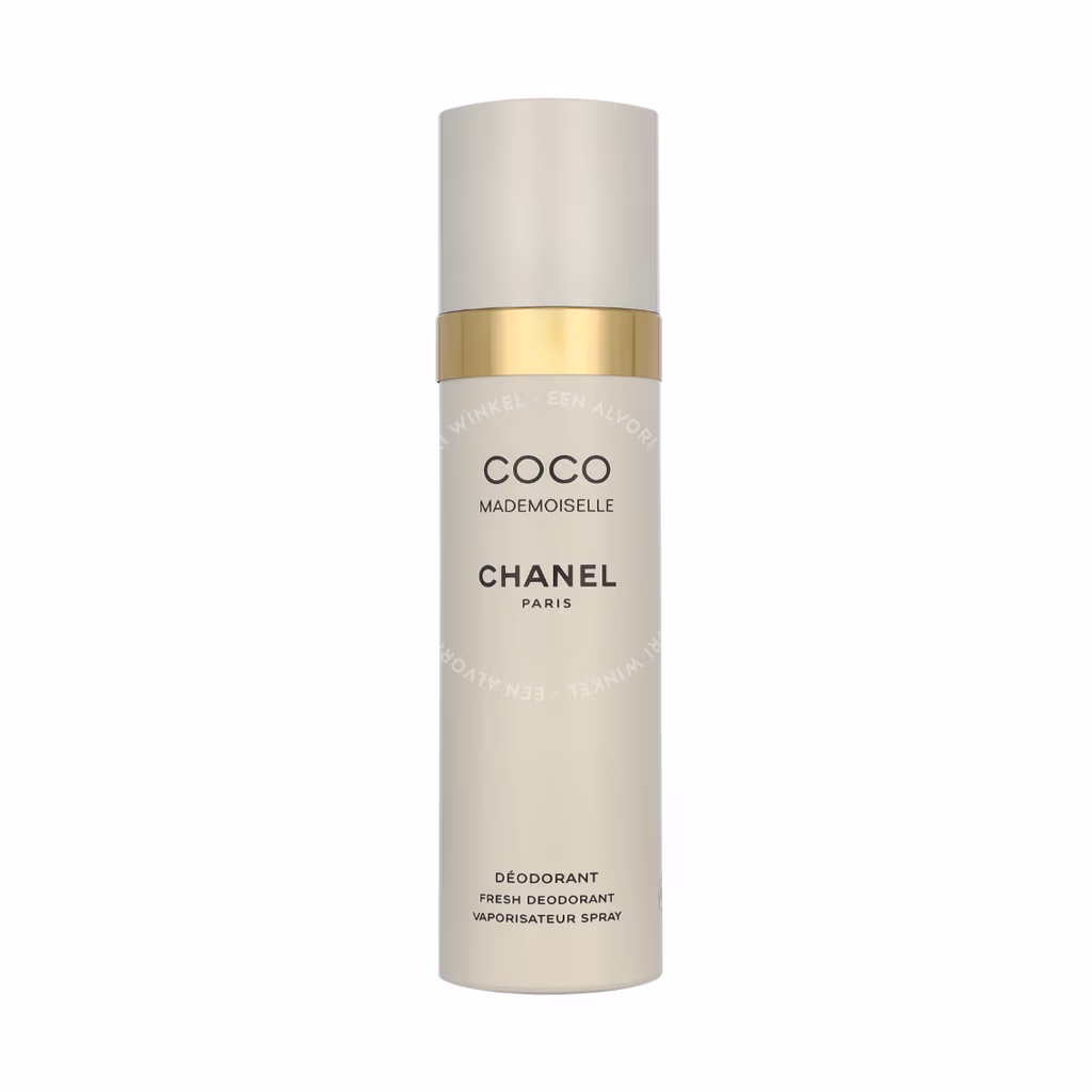 Chanel Chanel Coco Mademoiselle Deo Spray
