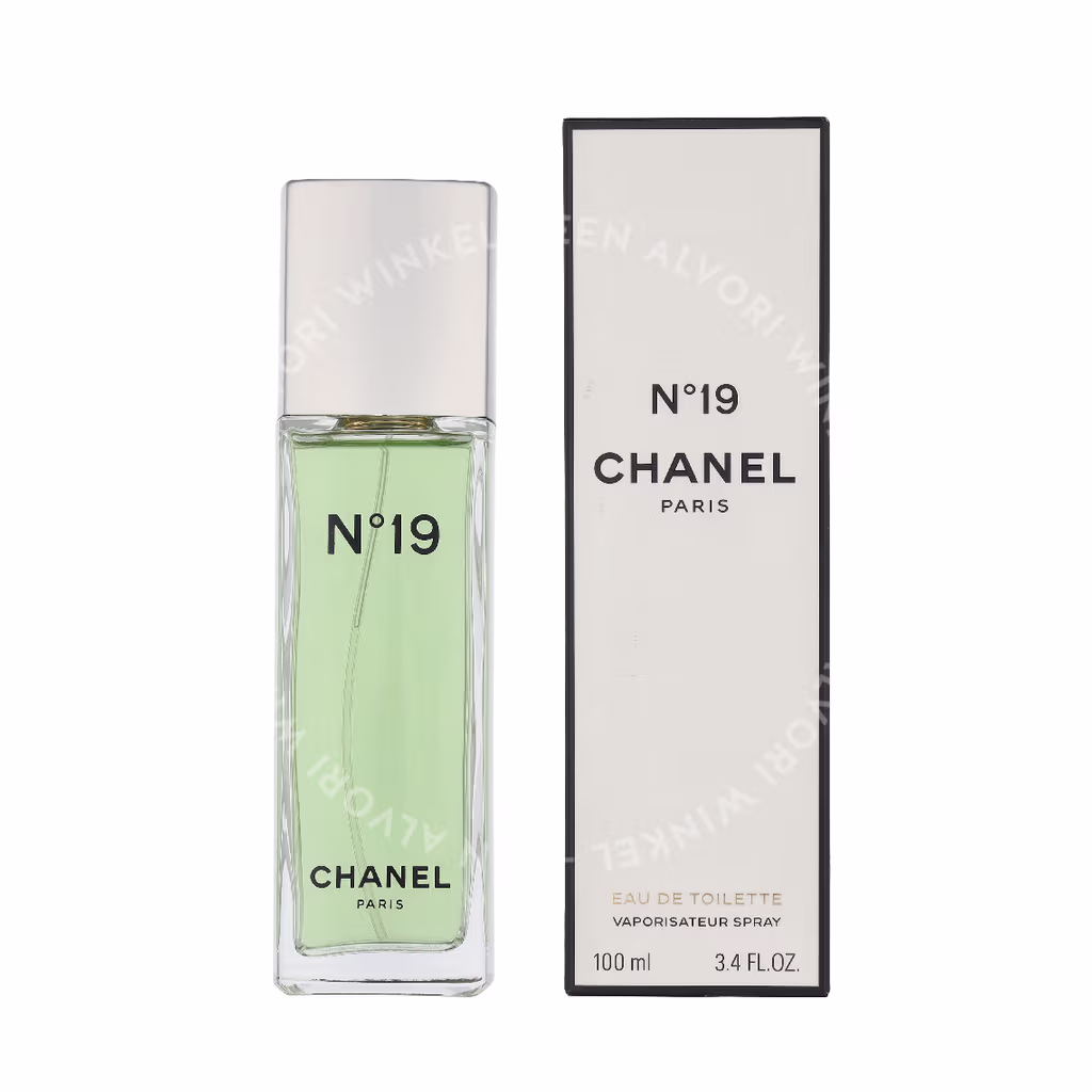 Chanel Chanel No 19 Edt Spray — foto 3