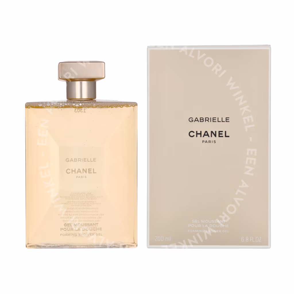 Chanel Chanel Gabrielle Shower Gel — foto 3
