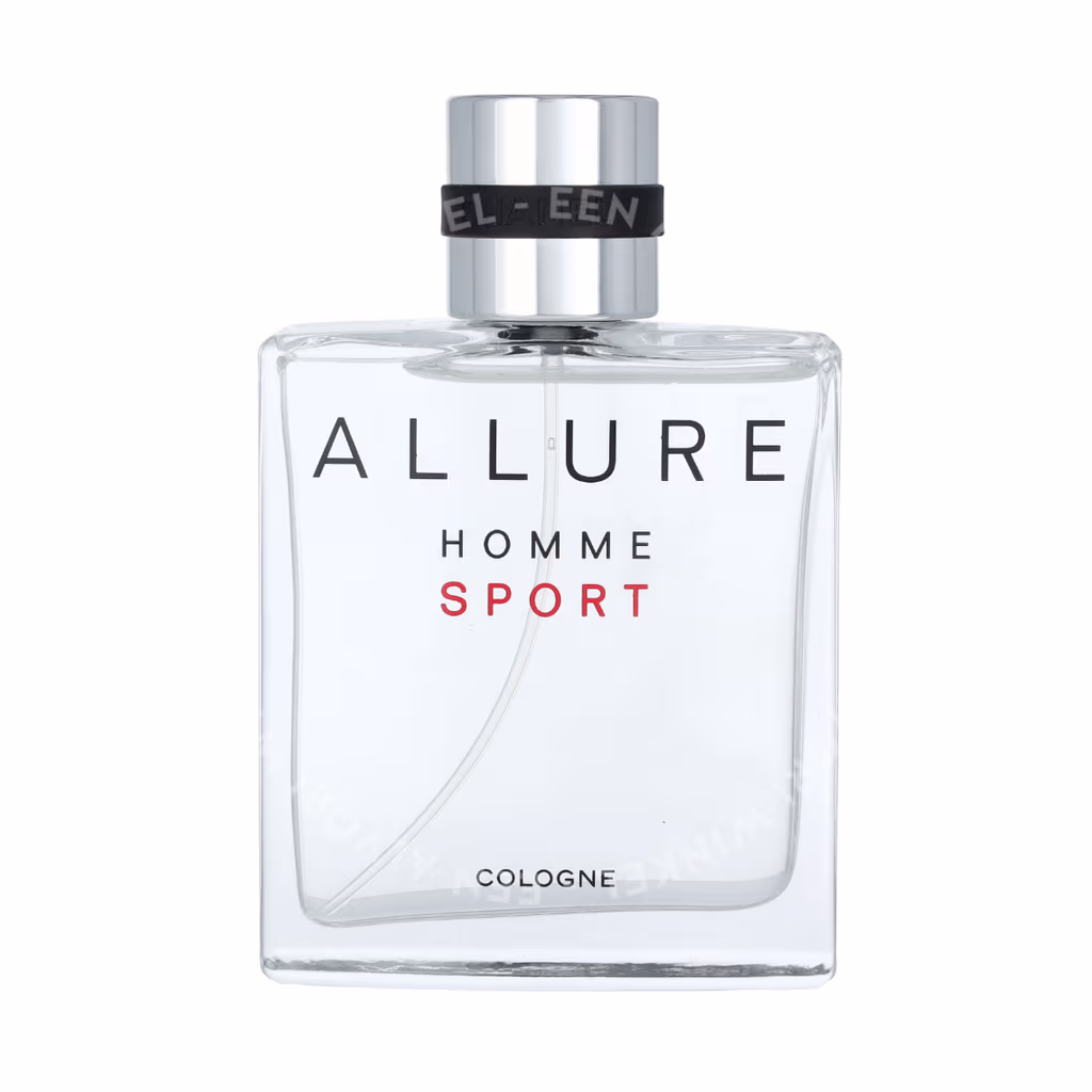 Chanel Chanel Allure Homme Sport Cologne Edt Spray