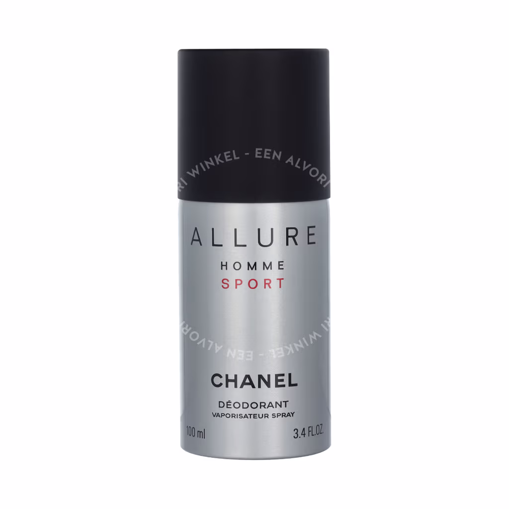 Chanel Chanel Allure Homme Sport Deo Spray