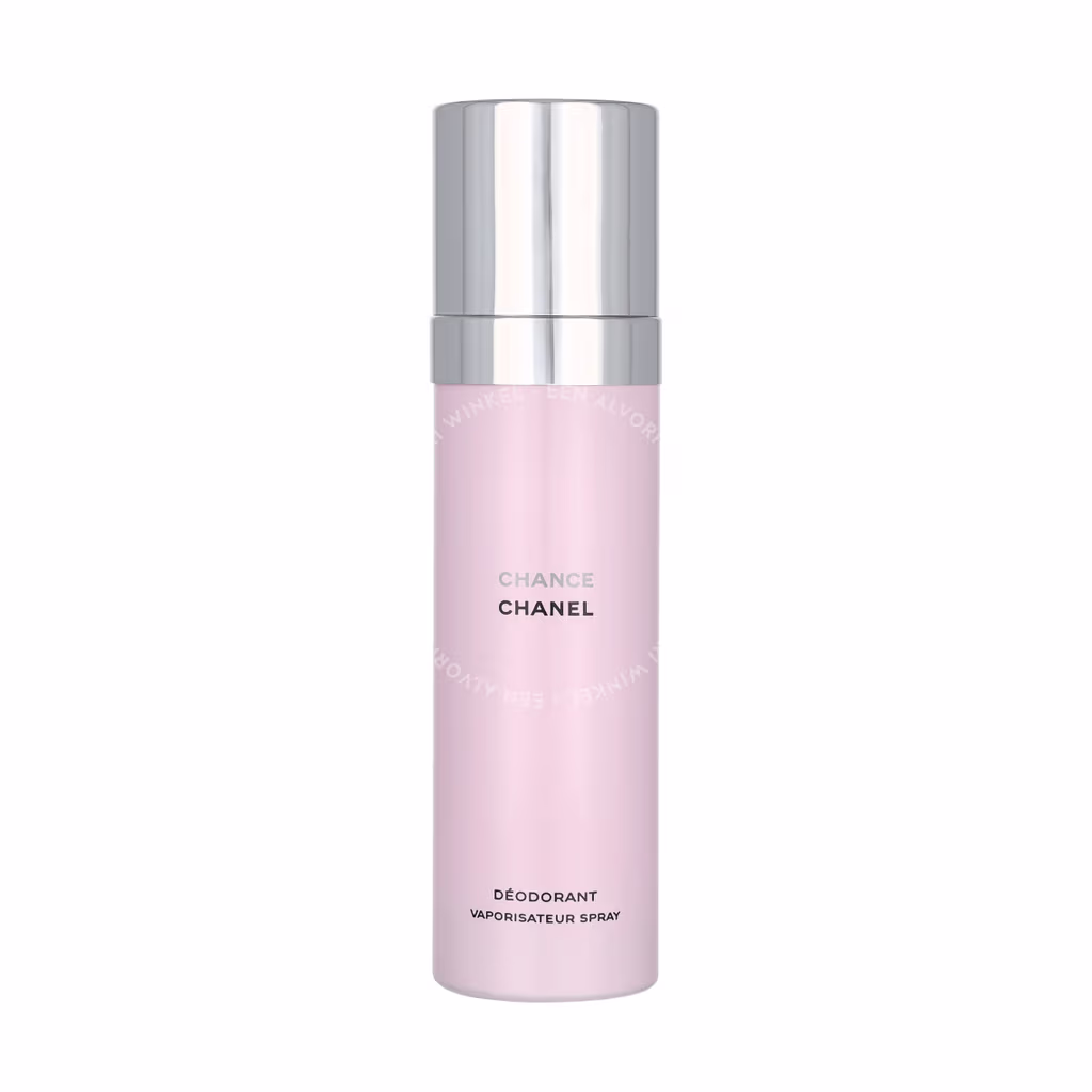 Chanel Chanel Chance Deo Spray