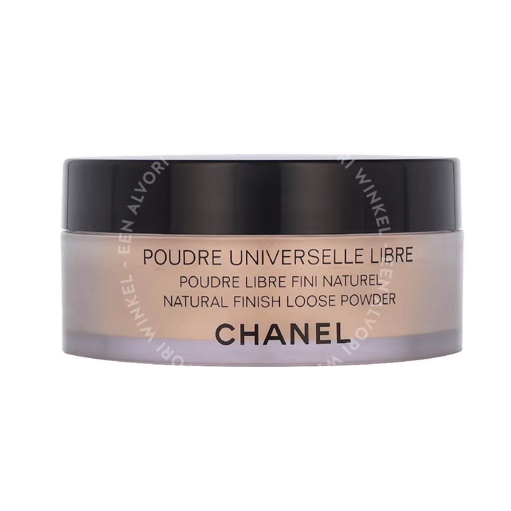 Chanel Chanel Poudre Universelle Libre Loose Powder — #20 Medium Light