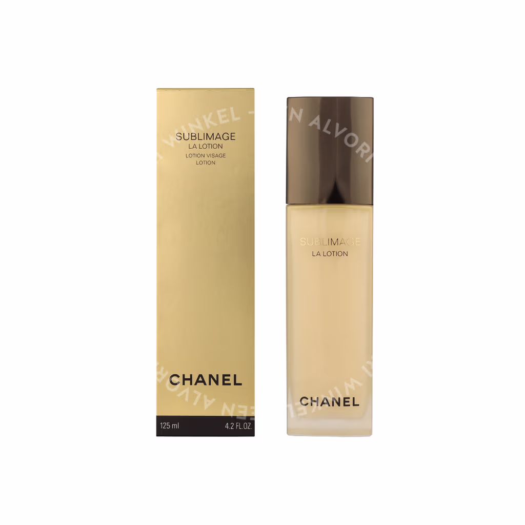 Chanel Chanel Sublimage La Lotion Supreme — foto 3