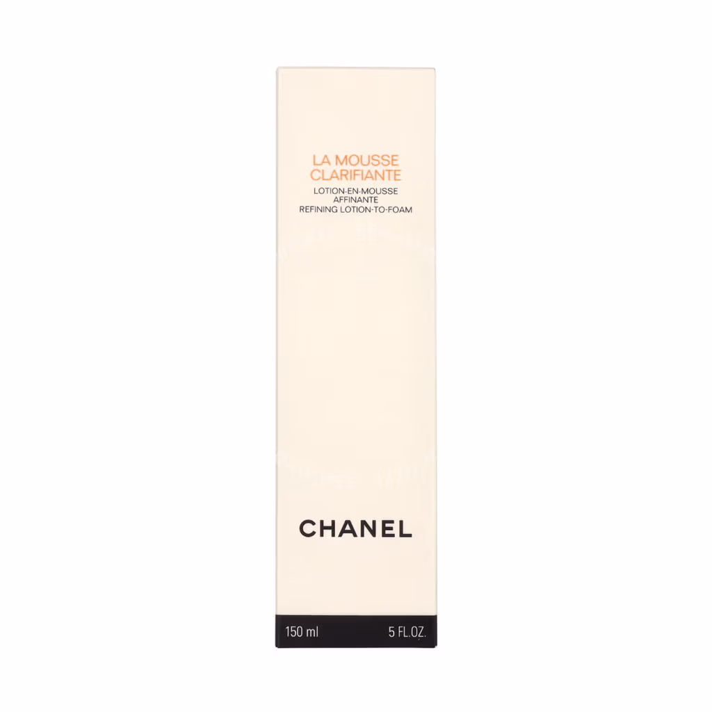 Chanel Chanel La Mouse Clarifiante Refining Lotion-To-Foam — foto 2