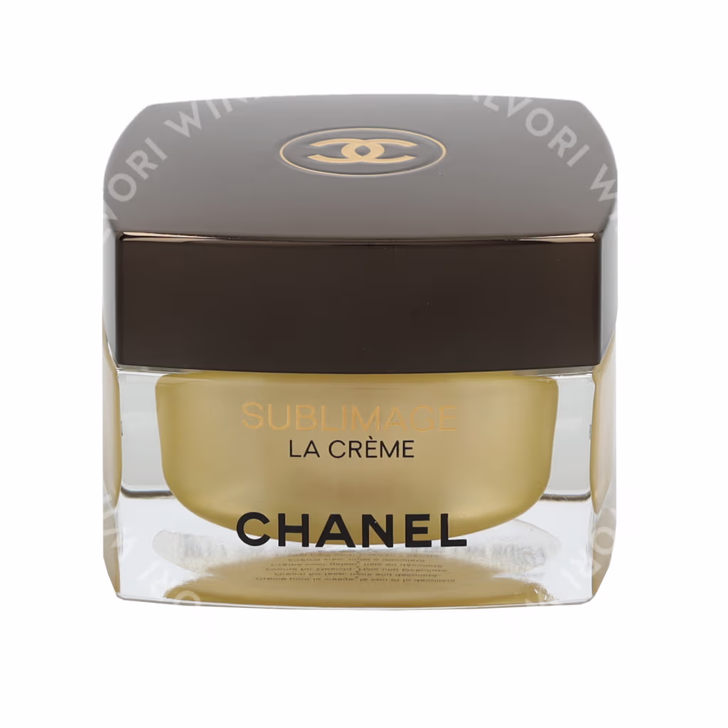 Chanel Chanel Sublimage La Creme Ultimate Skin Regeneration Cream