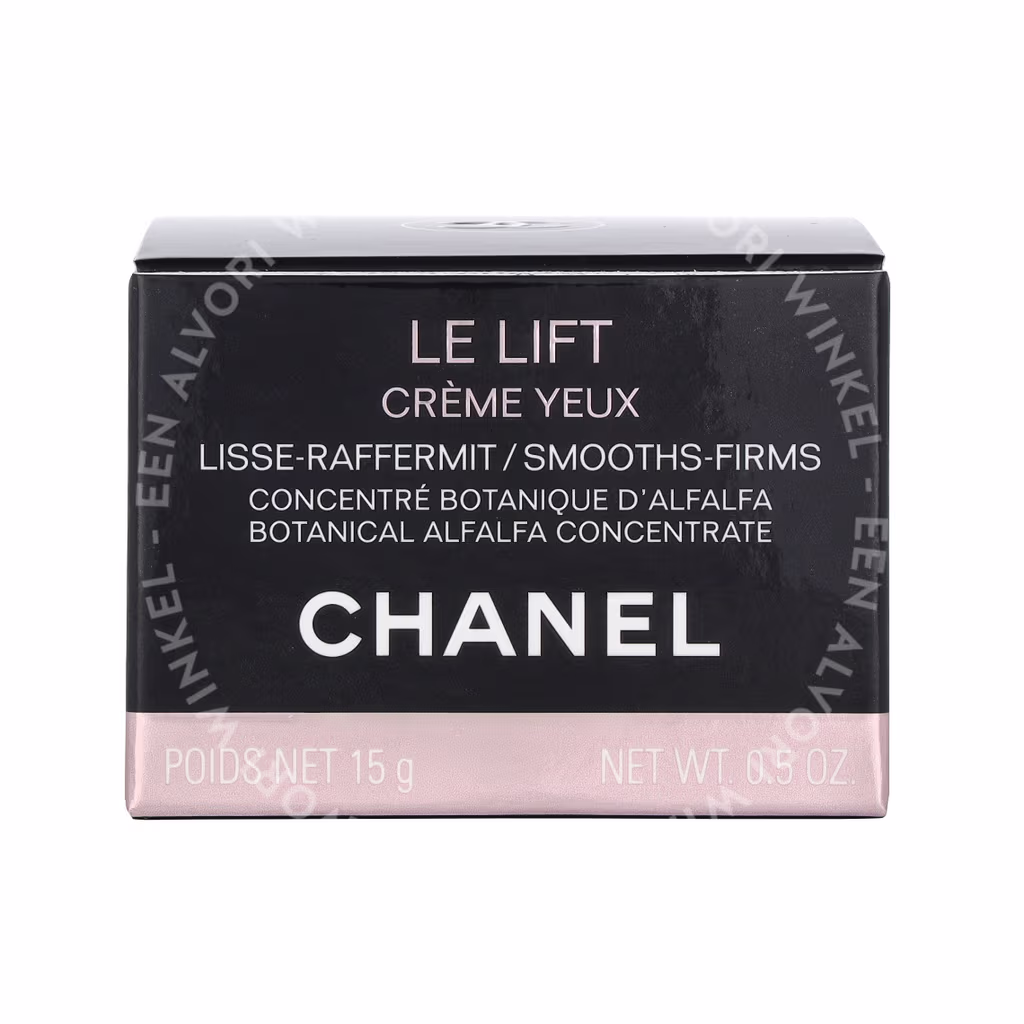 Chanel Chanel Le Lift Creme Yeux – Eye Cream — foto 2