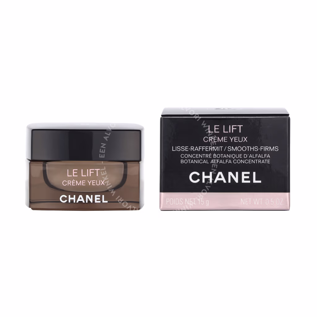 Chanel Chanel Le Lift Creme Yeux – Eye Cream — foto 3