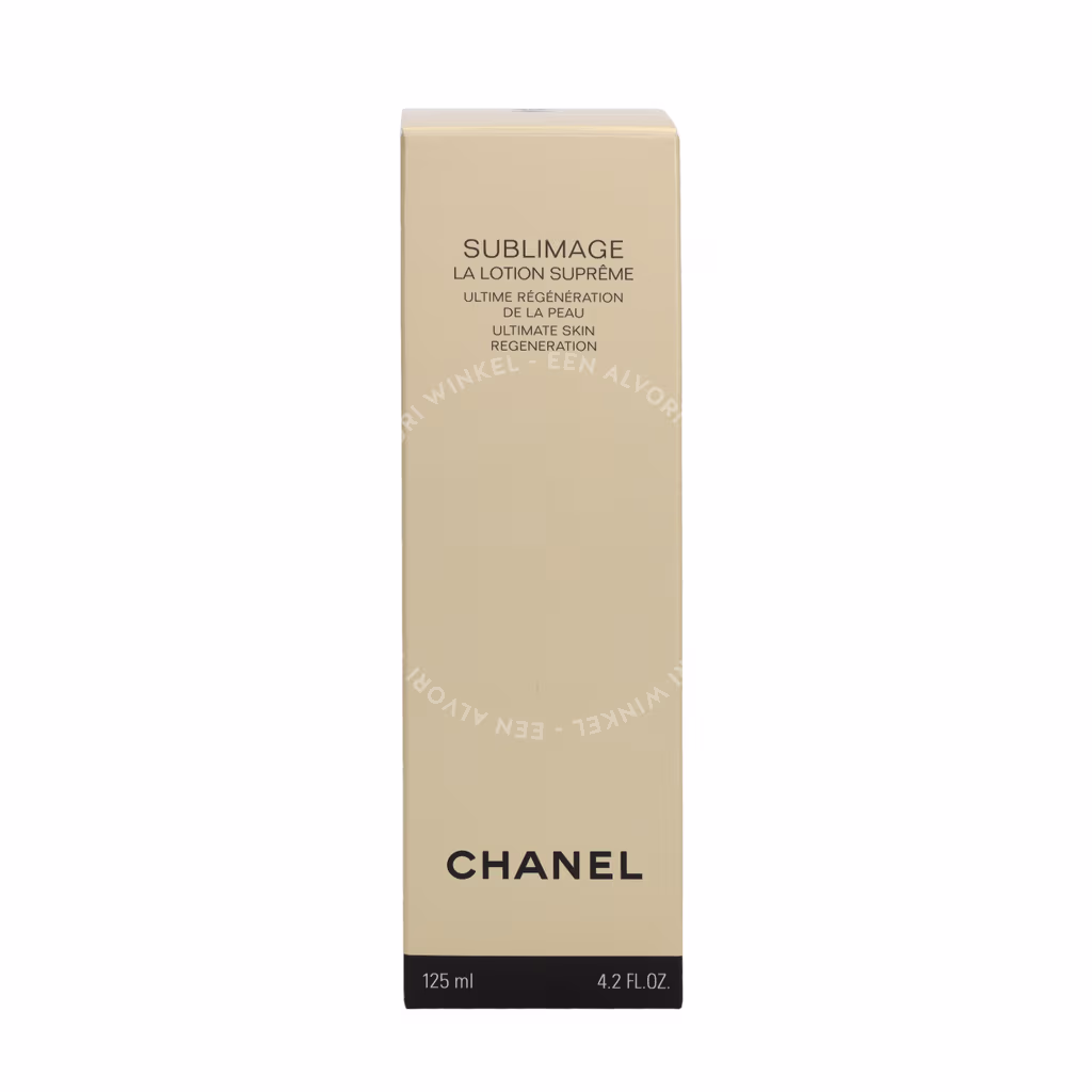 Chanel Chanel Sublimage La Lotion Supreme — foto 2