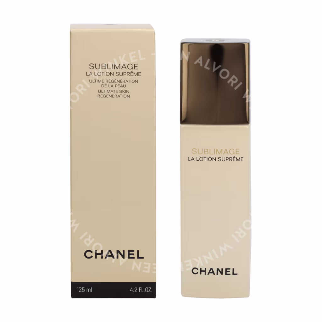 Chanel Chanel Sublimage La Lotion Supreme — foto 3
