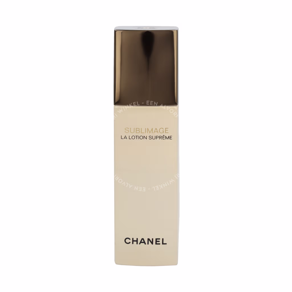 Chanel Chanel Sublimage La Lotion Supreme