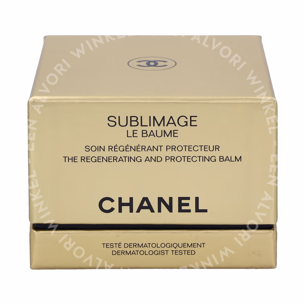 Chanel Chanel Sublimage La Balm — foto 2