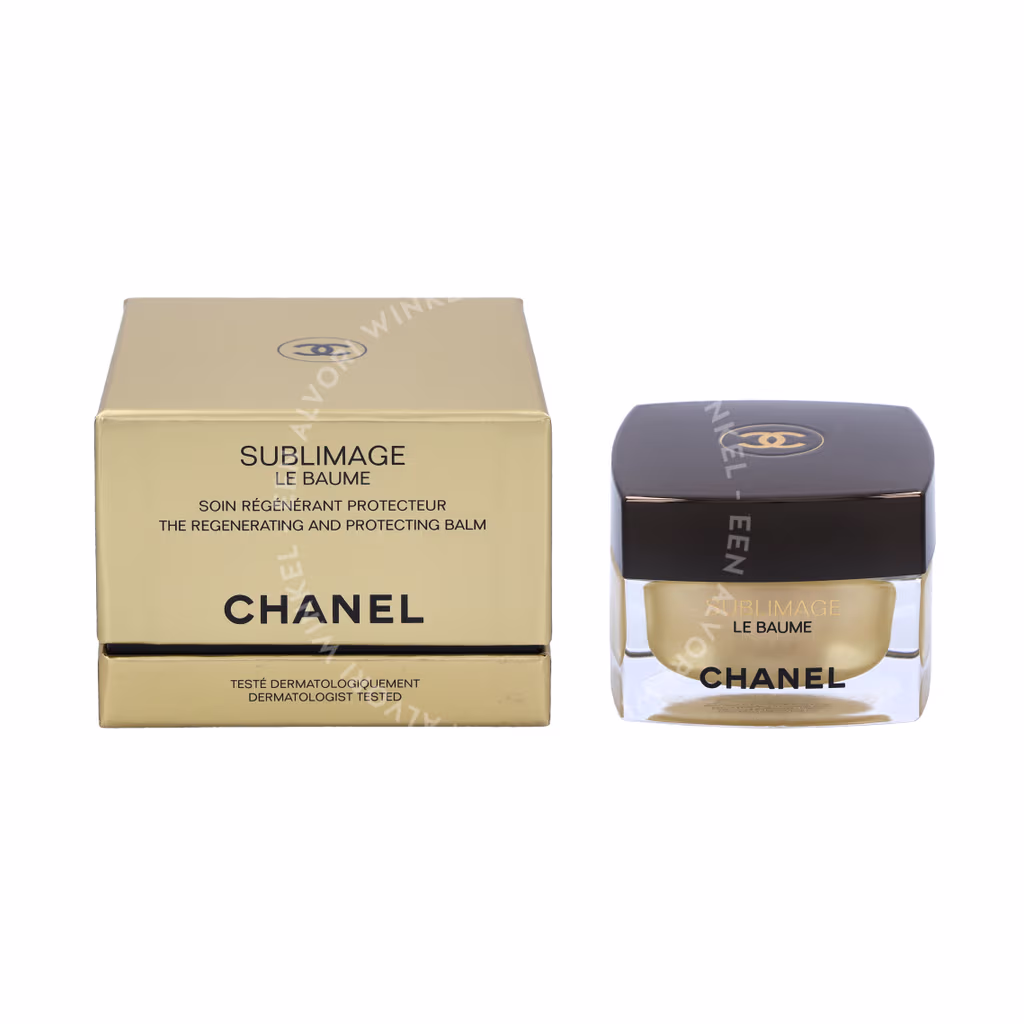 Chanel Chanel Sublimage La Balm — foto 3