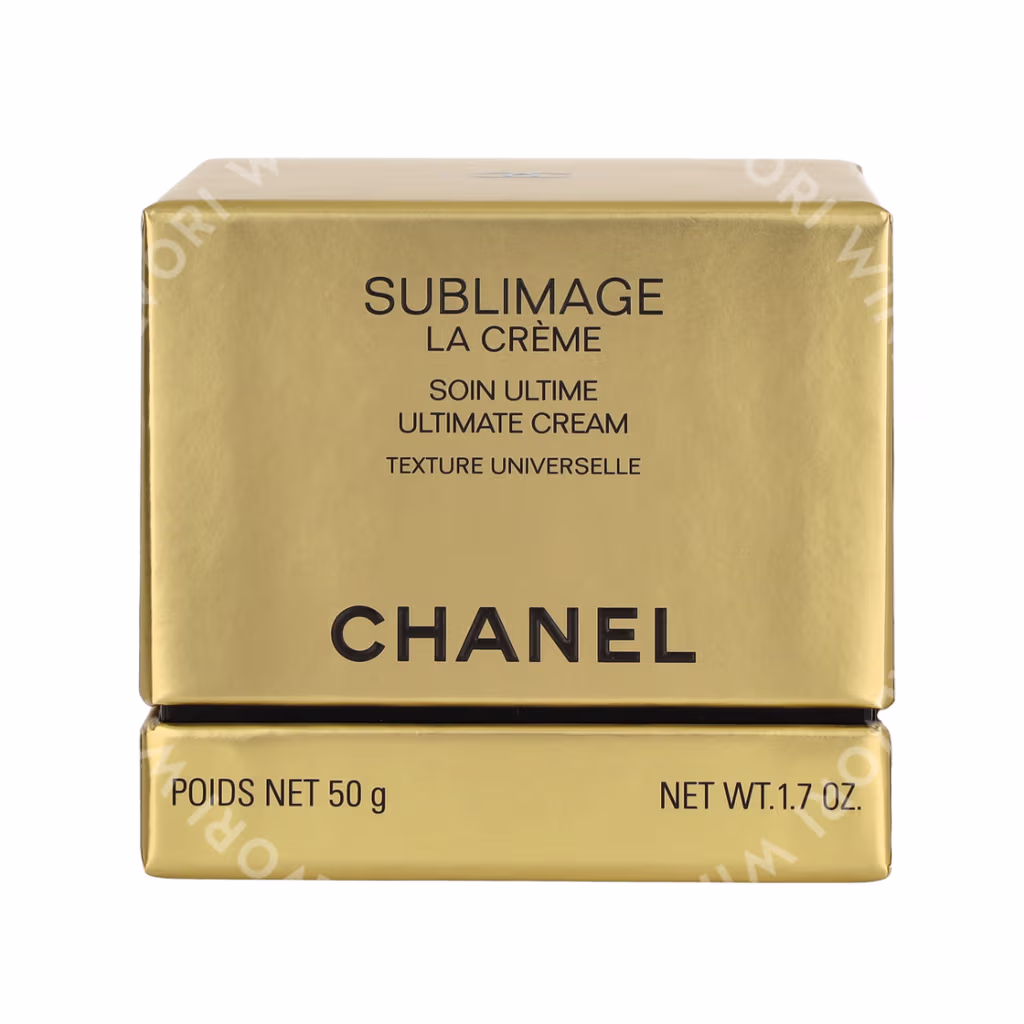Chanel Chanel Sublimage La Creme Texture Universelle — foto 2