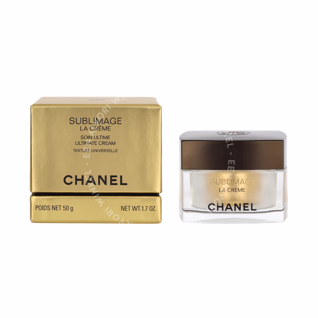 Chanel Chanel Sublimage La Creme Texture Universelle — foto 3