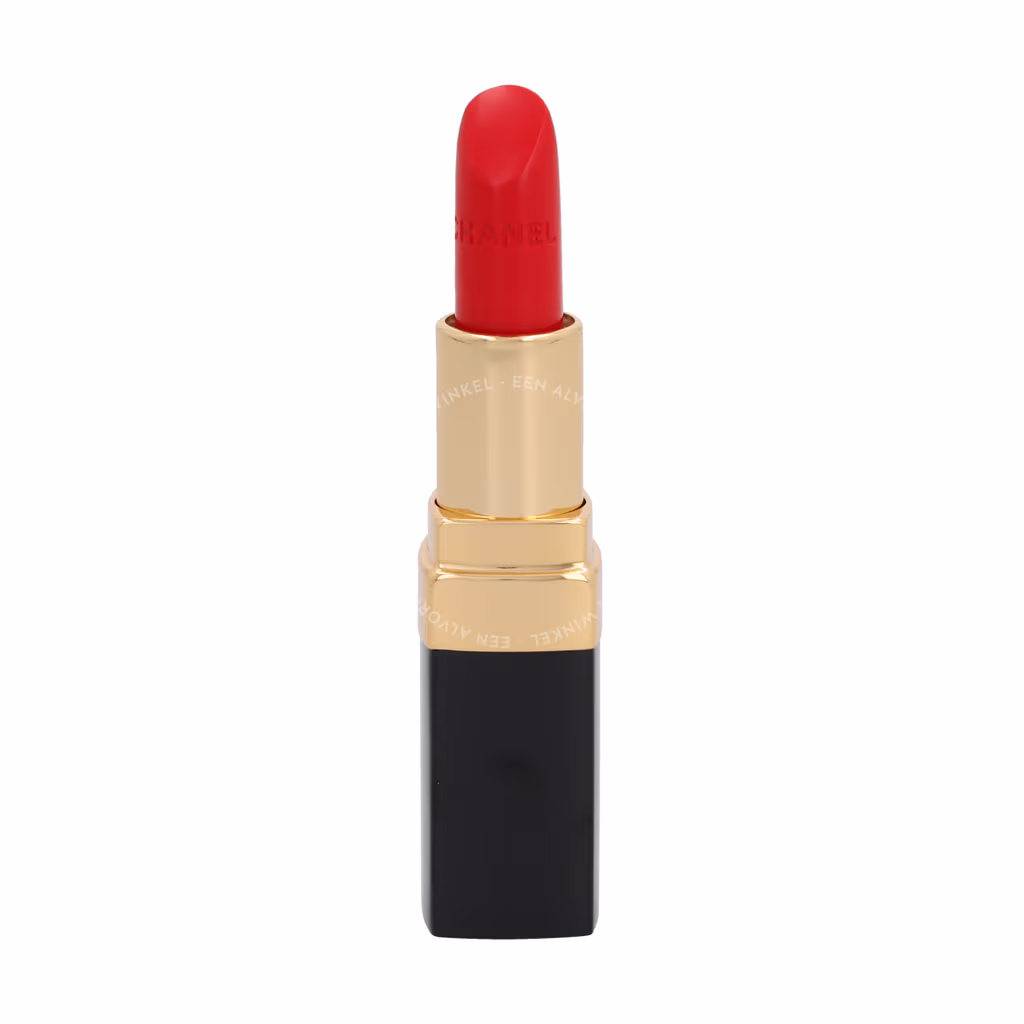 Chanel Chanel Rouge Coco Ultra Hydrating Lip Colour — #440 Arthur