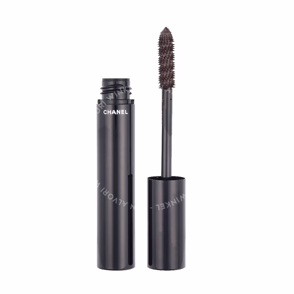 Chanel Chanel Le Volume De Chanel Waterproof Mascara — #20 Brun