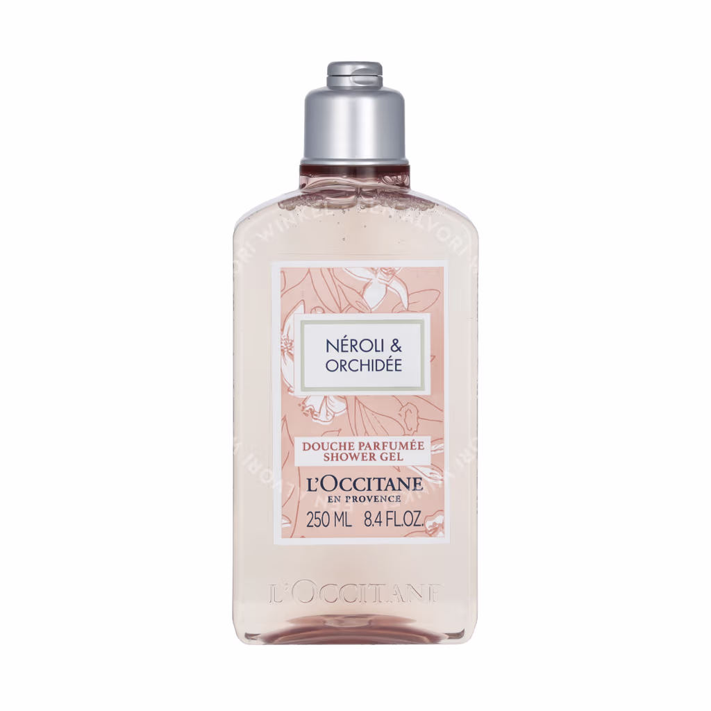 L'Occitane L'Occitane Neroli & Orchidee Shower Gel