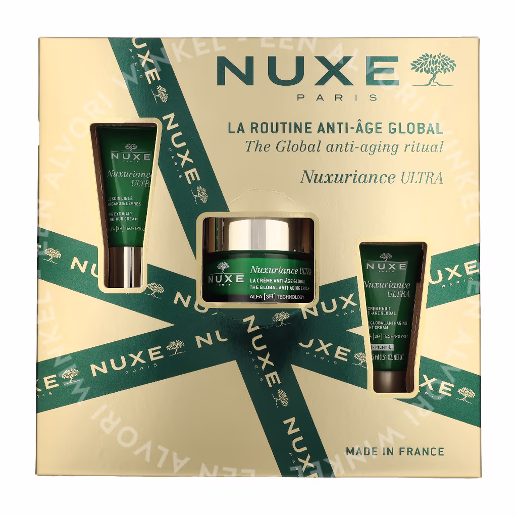 Nuxe Nuxe Nuxuriance Ultra Set — foto 2