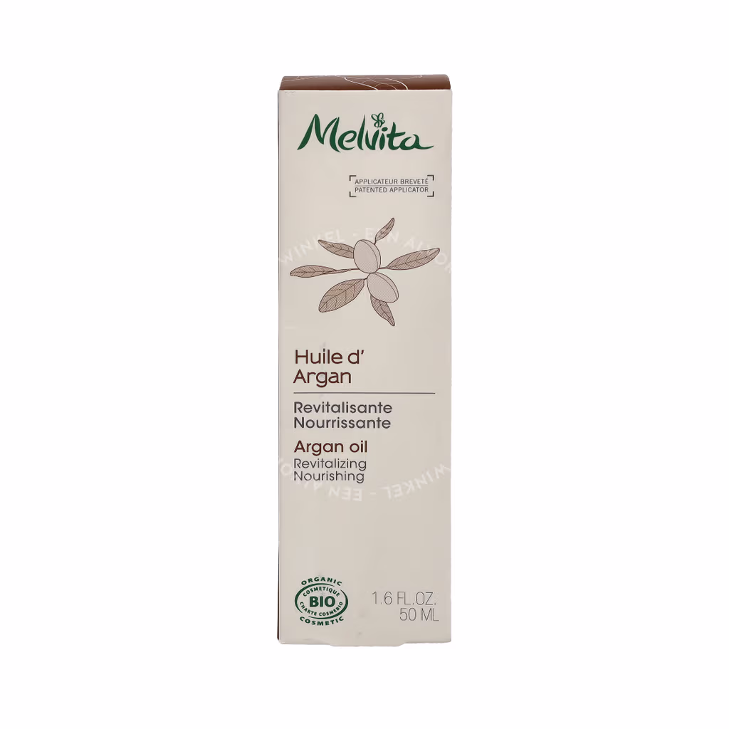 Melvita Melvita Argan Oil — foto 2
