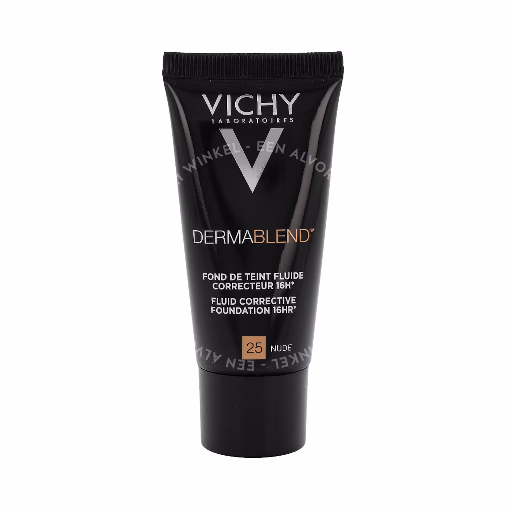 Vichy Vichy Dermablend Corrective Foundation 16HR SPF28