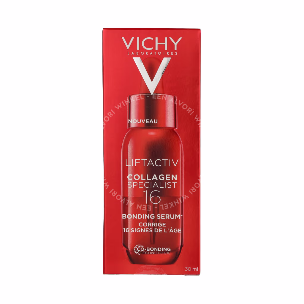 Vichy Vichy Liftactive Collagen Specialist 16 Serum — foto 2