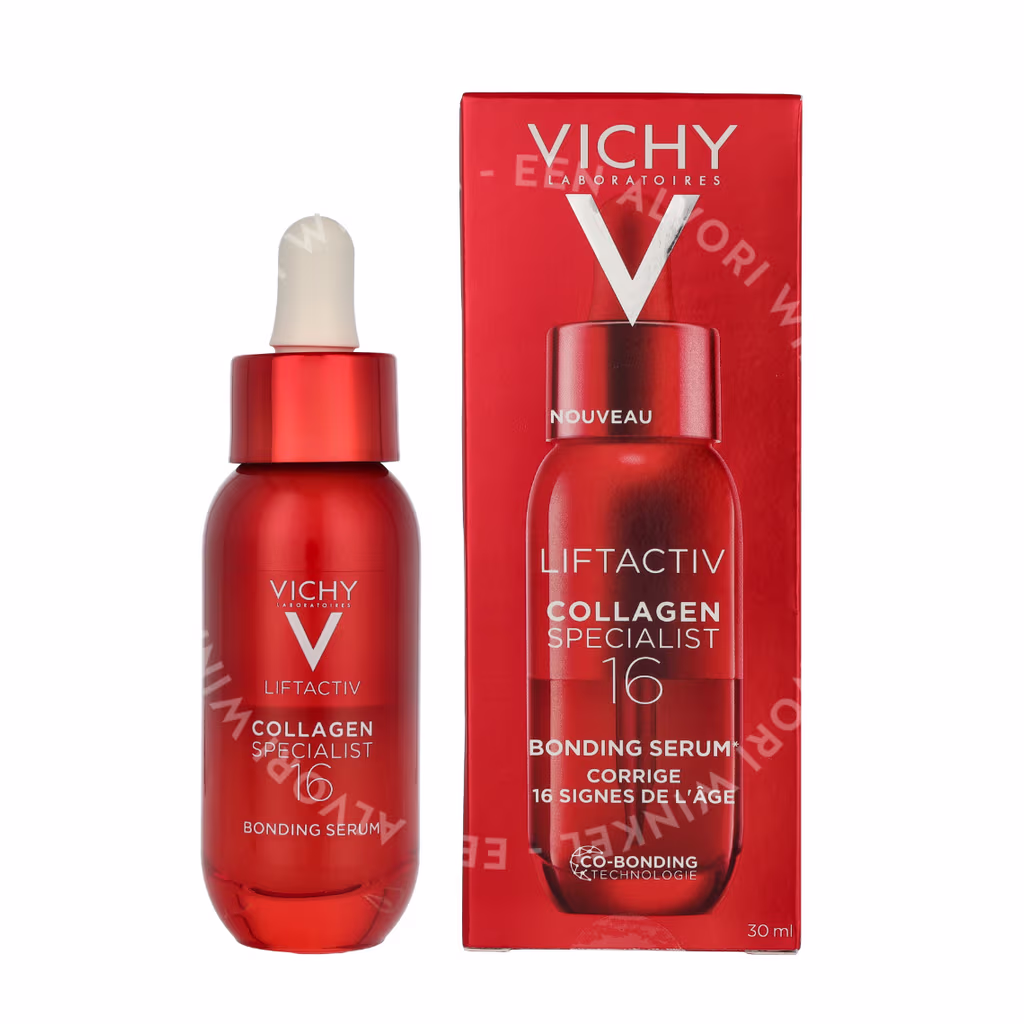 Vichy Vichy Liftactive Collagen Specialist 16 Serum — foto 3