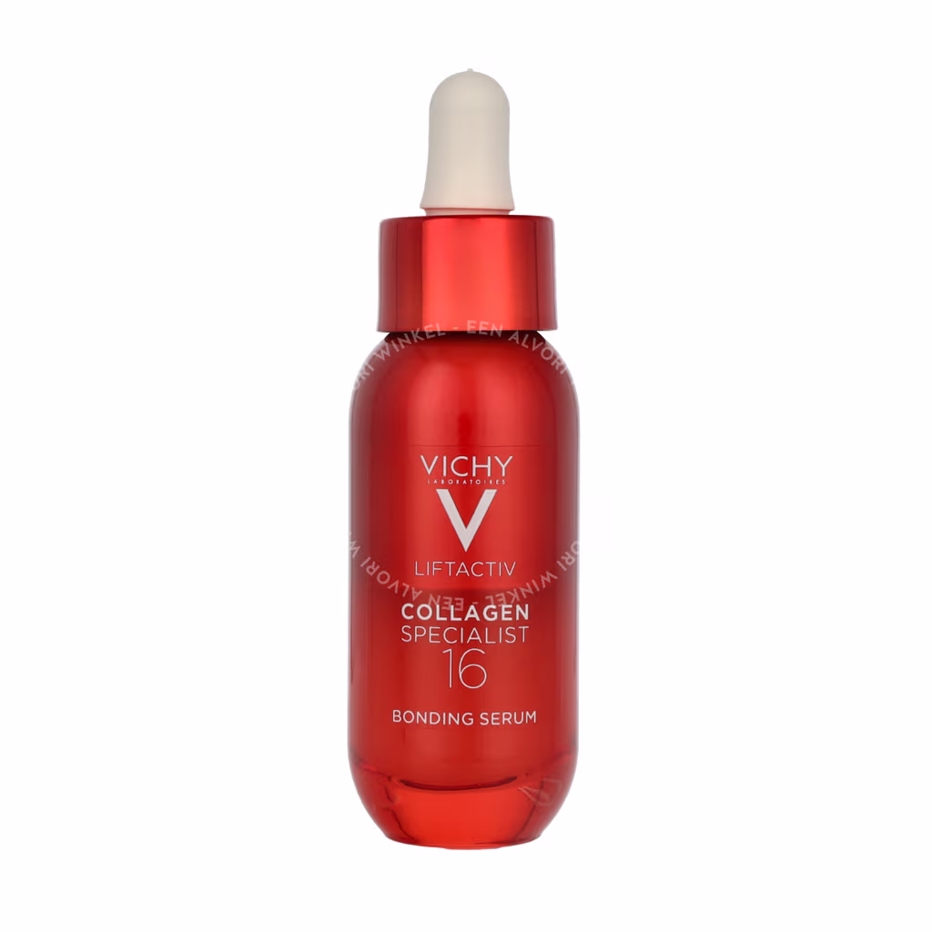 Vichy Vichy Liftactive Collagen Specialist 16 Serum
