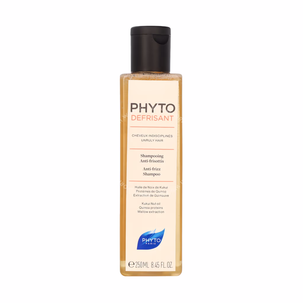 Phyto Phyto Phytodefrisant Anti-Frizz Shampoo