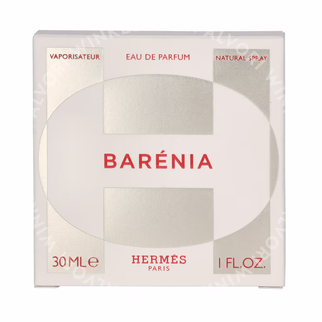 Hermes Hermes Barenia Edp Spray Refillable — foto 2