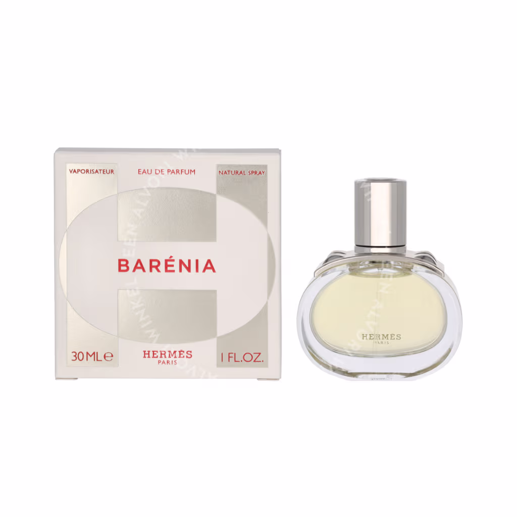Hermes Hermes Barenia Edp Spray Refillable — foto 3
