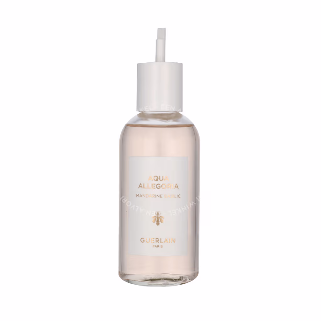 Guerlain Guerlain Aqua Allegoria Mandarine Basilic Edt Refill