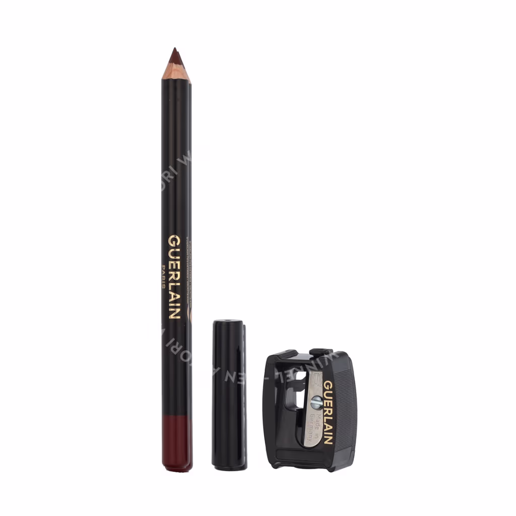 Guerlain Guerlain Contour G Lip Pencil — #06 Le Burgundy